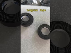 Pickleball Paddle Tungsten Weight Tape Zwart 20 30 40 60 Inch Veilig En Loodvrij