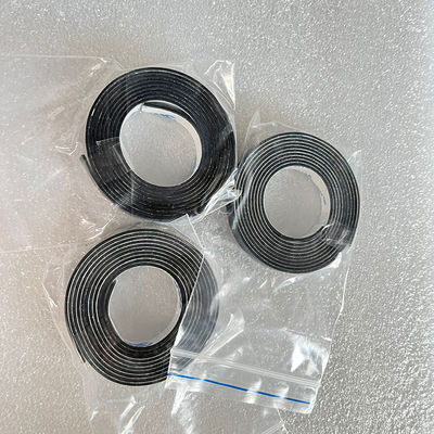 Pickleball Paddle Tungsten Weight Tape Zwart 20 30 40 60 Inch Veilig En Loodvrij