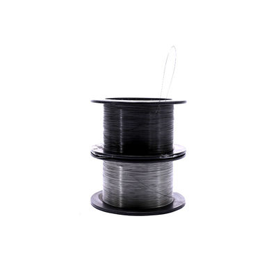 Temperatuurcontrole Nitinol geheugendraad 0,5 mm 0,6 mm 0,7 mm 0,8 mm 0,9 mm Grootte Kan worden aangepast